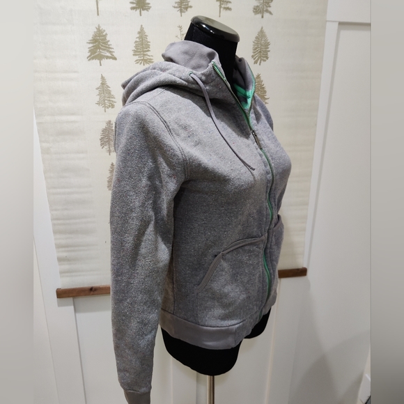 Horny Toad Zip up Hoodie - XS - Picture 7 of 15